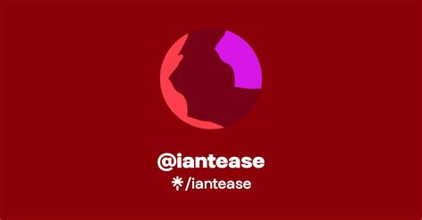 Find @iantease Onlyfans